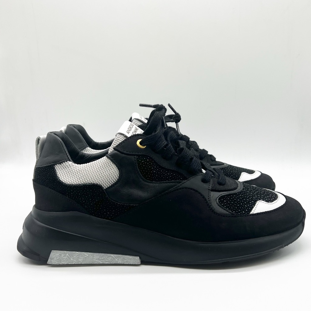Android Homme sneakers - black